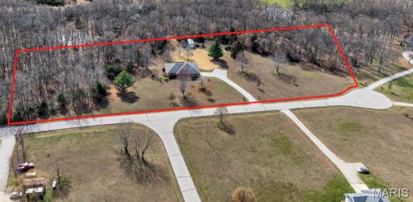 Oak Tree - Residential