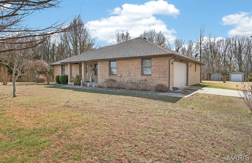 Oak Tree - Residential