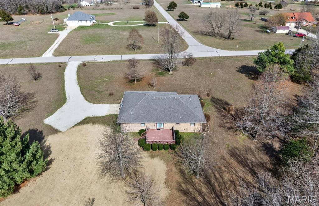 Oak Tree - Residential