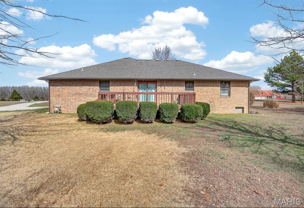 Oak Tree - Residential