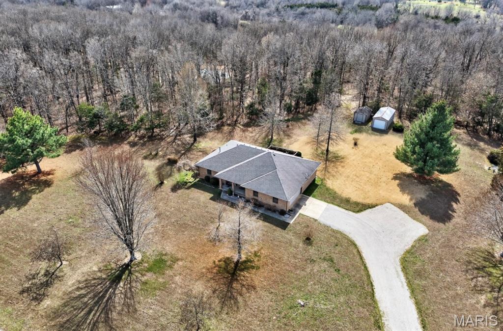 Oak Tree - Residential