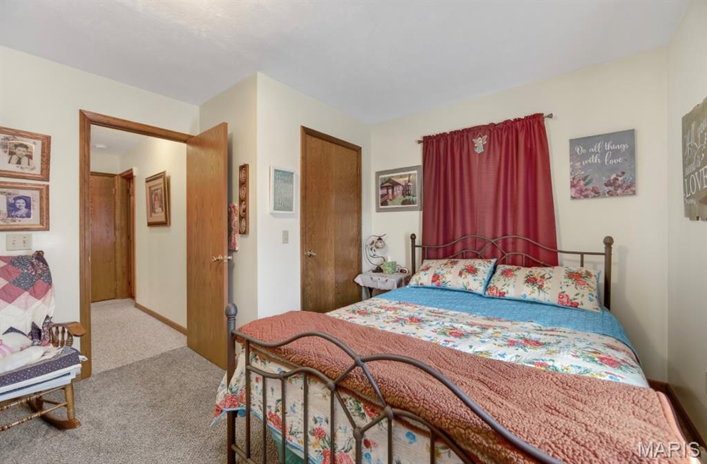 Oak Tree - Residential