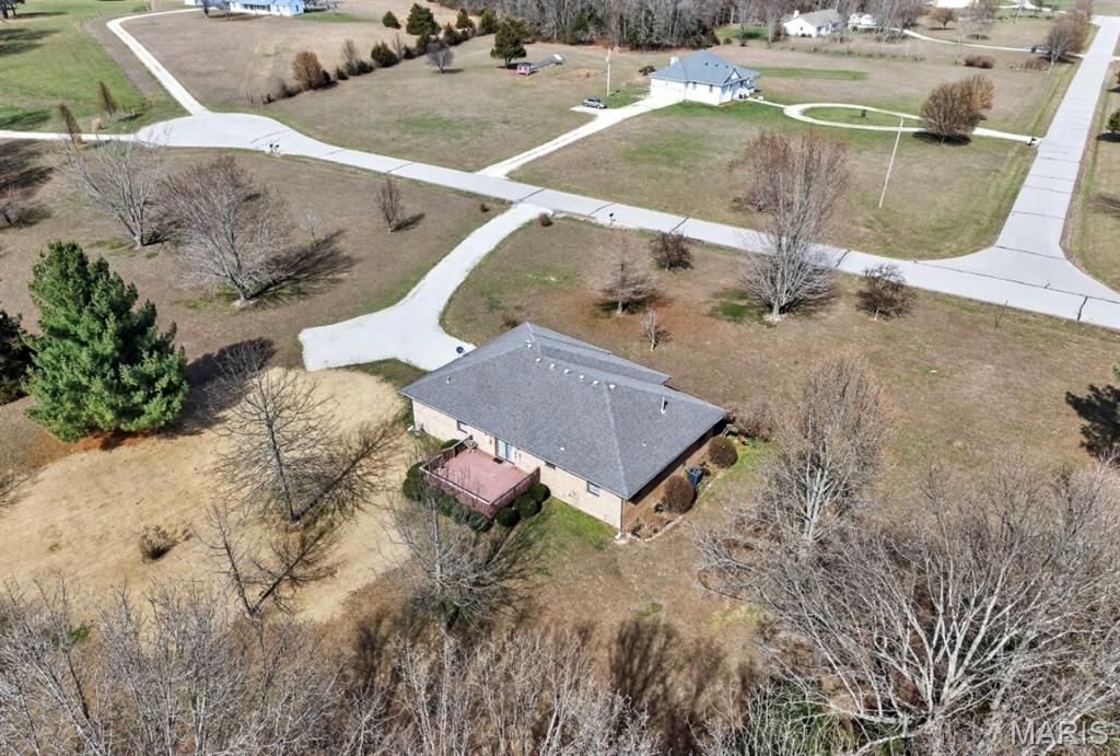 Oak Tree - Residential