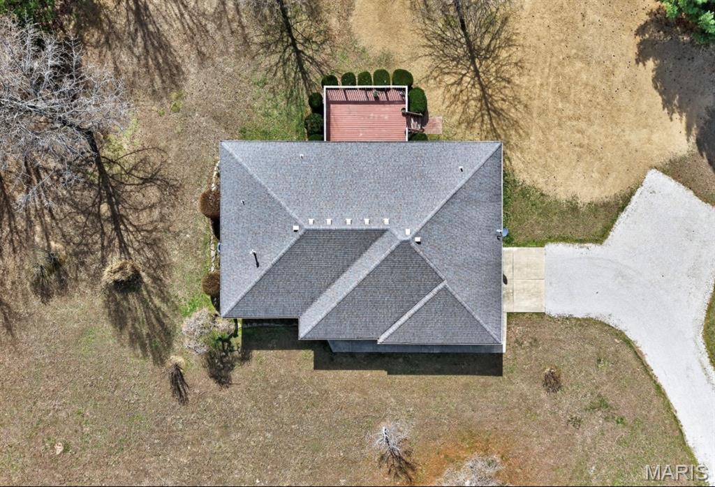 Oak Tree - Residential