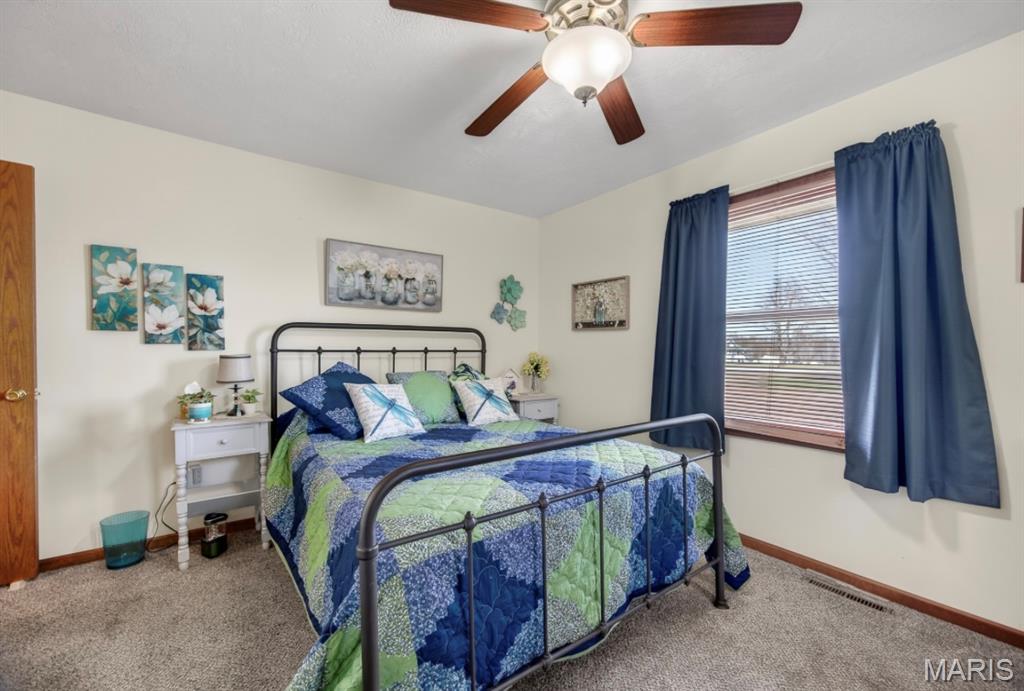 Oak Tree - Residential