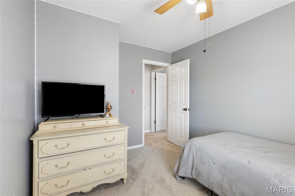 Hanover Manor #2 Amd - Residential