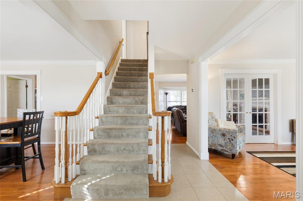 Hanover Manor #2 Amd - Residential