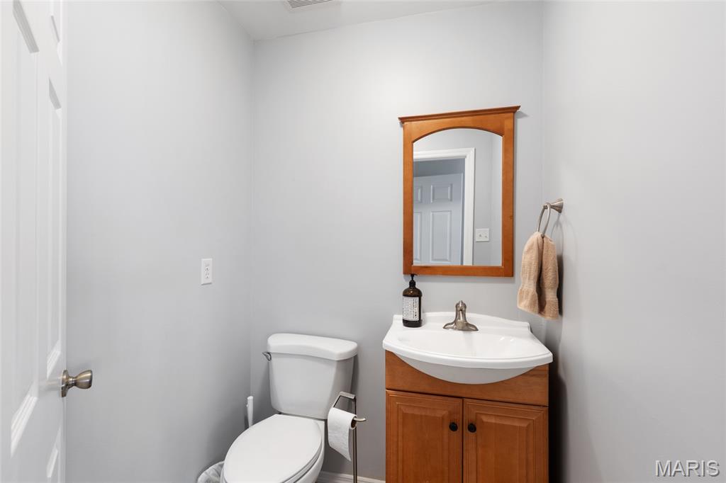 Hanover Manor #2 Amd - Residential