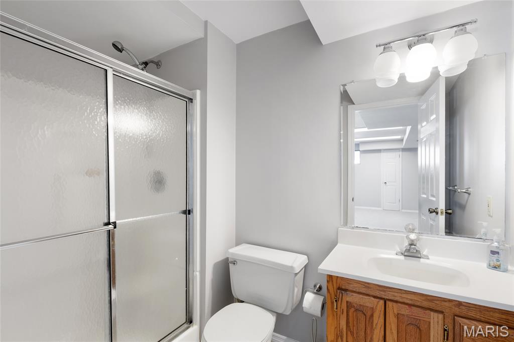 Hanover Manor #2 Amd - Residential