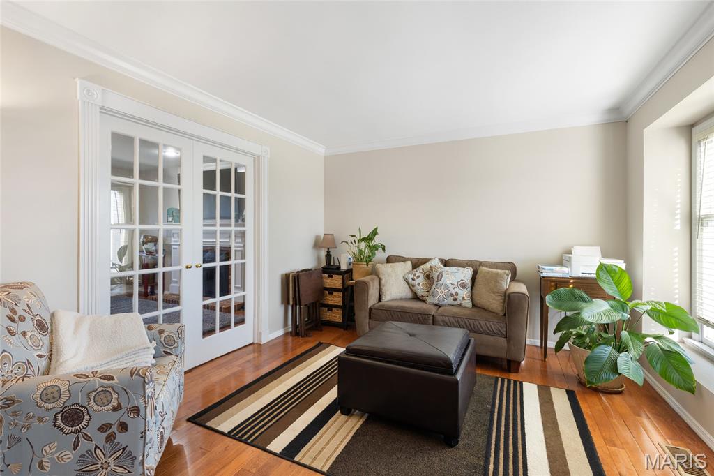 Hanover Manor #2 Amd - Residential