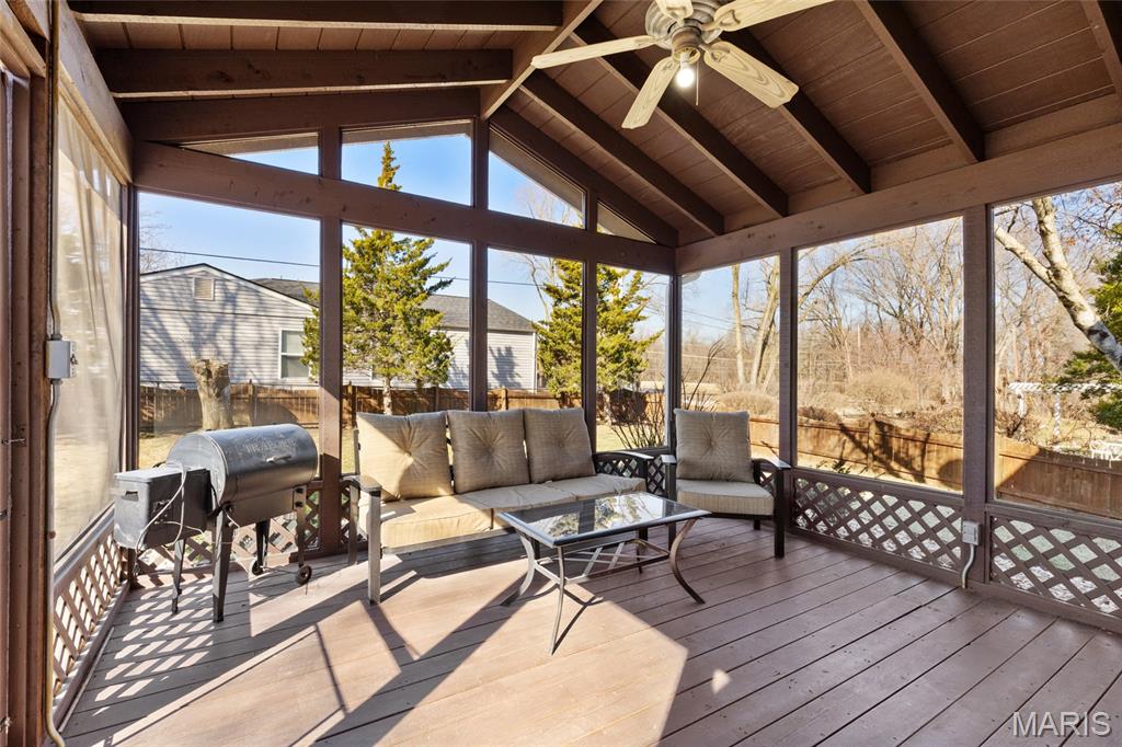 Hanover Manor #2 Amd - Residential