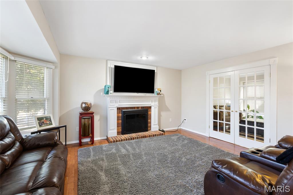 Hanover Manor #2 Amd - Residential