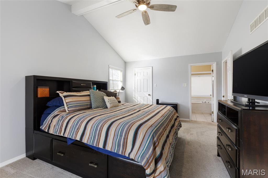 Hanover Manor #2 Amd - Residential