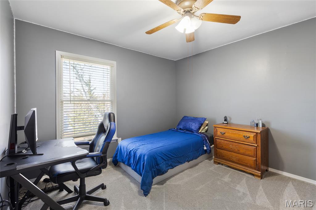 Hanover Manor #2 Amd - Residential