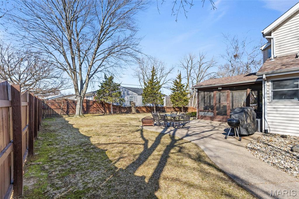 Hanover Manor #2 Amd - Residential