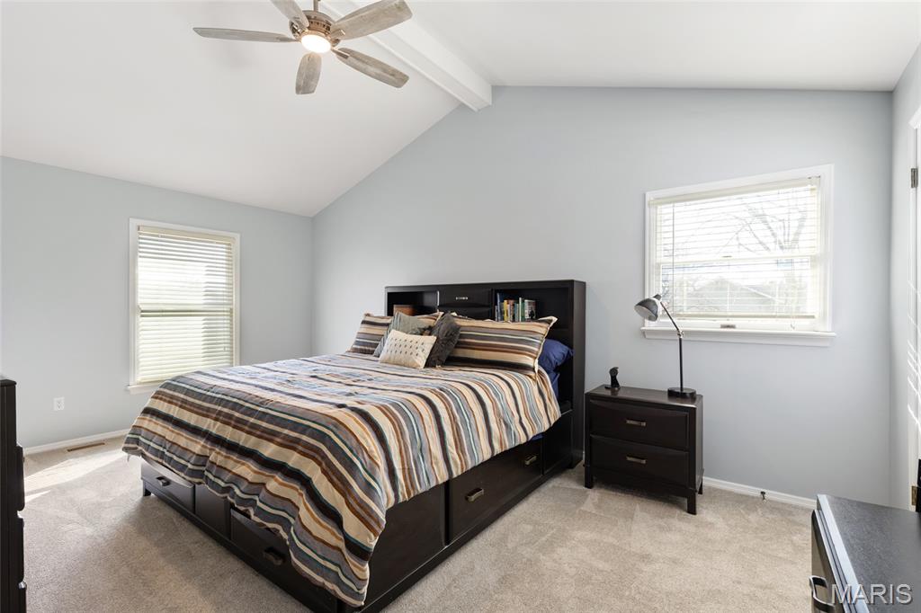 Hanover Manor #2 Amd - Residential