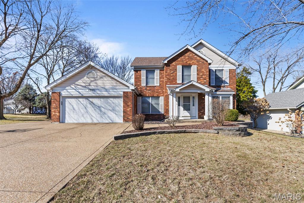 Hanover Manor #2 Amd - Residential