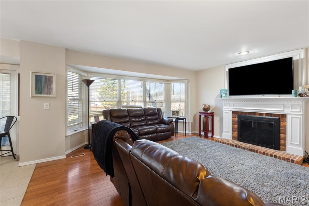 Hanover Manor #2 Amd - Residential