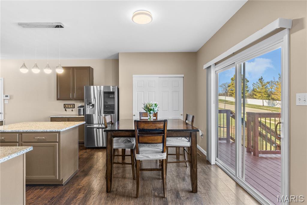 Newport Meadow #1 - Residential