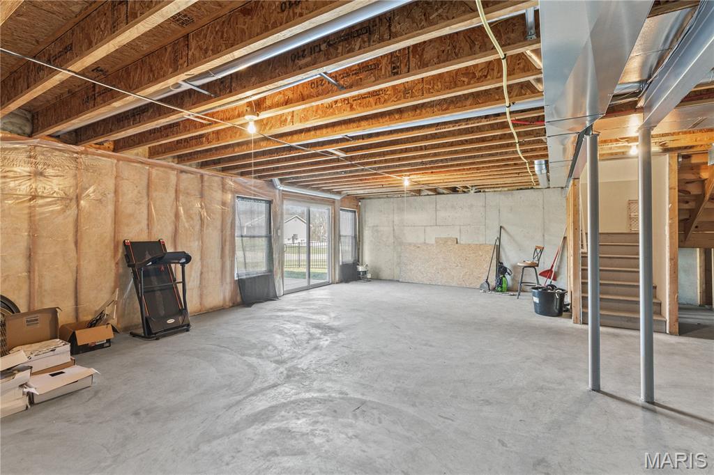 Newport Meadow #1 - Residential