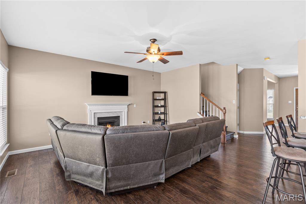 Newport Meadow #1 - Residential