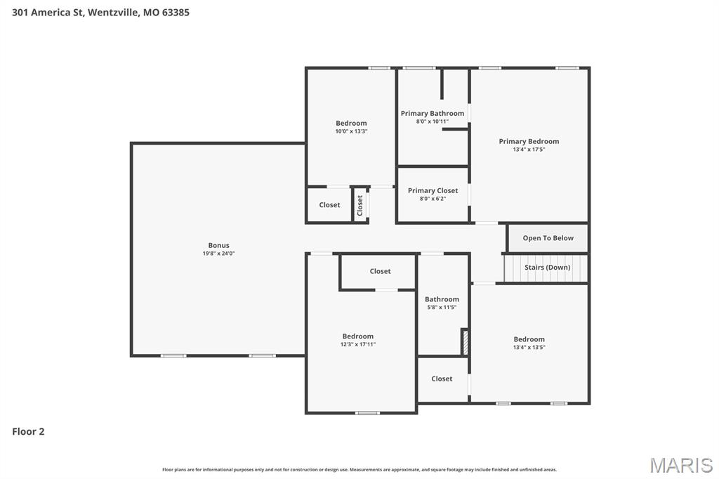 Newport Meadow #1 - Residential