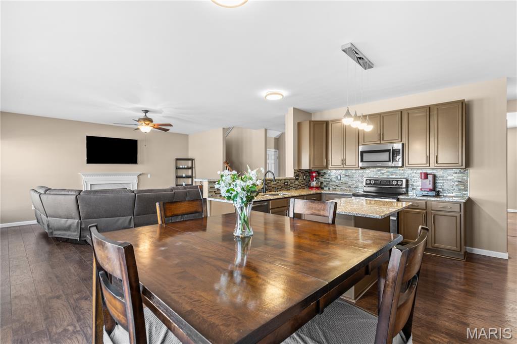 Newport Meadow #1 - Residential