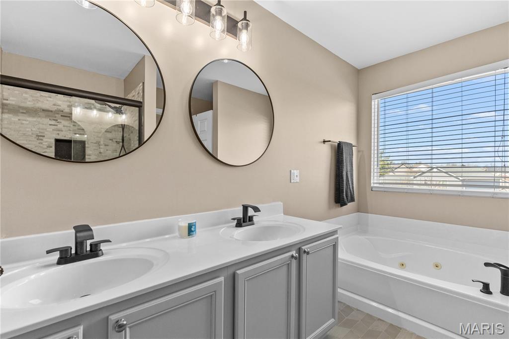 Newport Meadow #1 - Residential