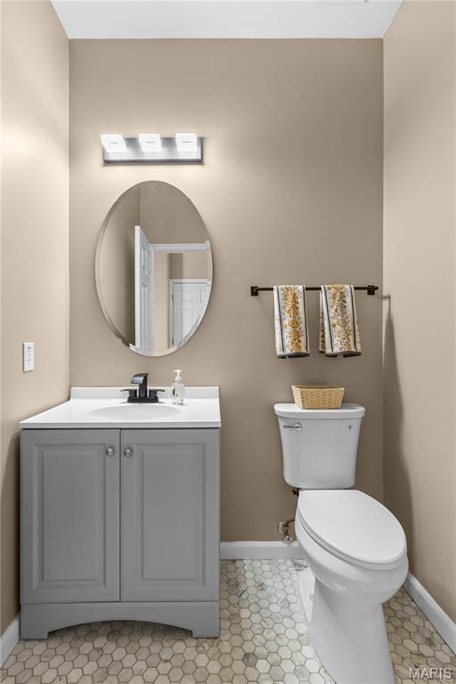 Newport Meadow #1 - Residential