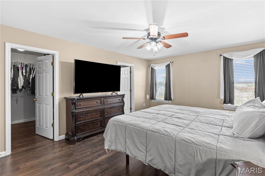 Newport Meadow #1 - Residential