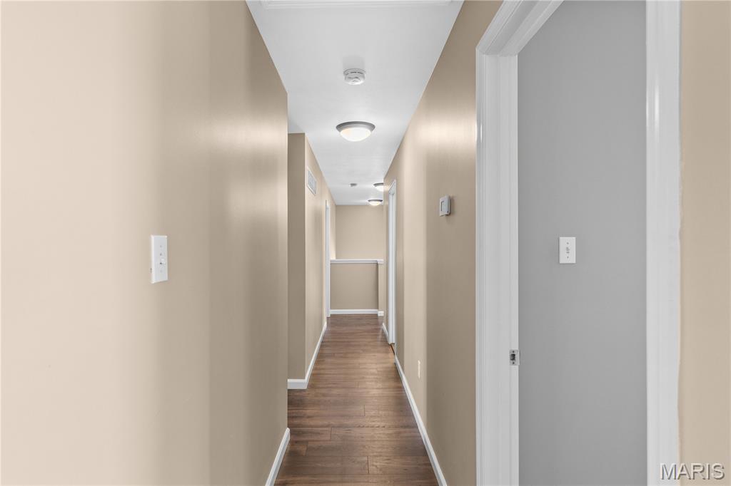 Newport Meadow #1 - Residential