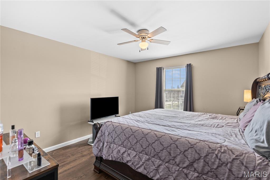 Newport Meadow #1 - Residential