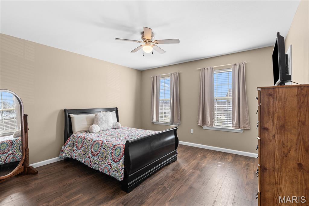 Newport Meadow #1 - Residential