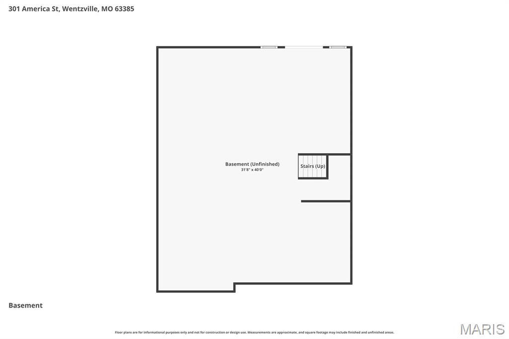 Newport Meadow #1 - Residential