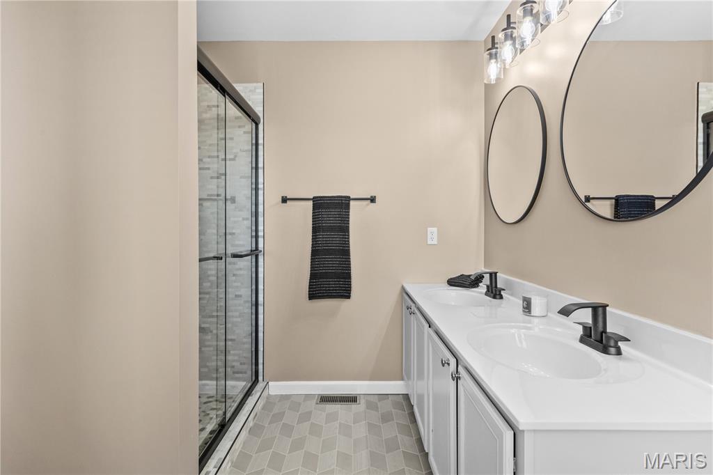 Newport Meadow #1 - Residential