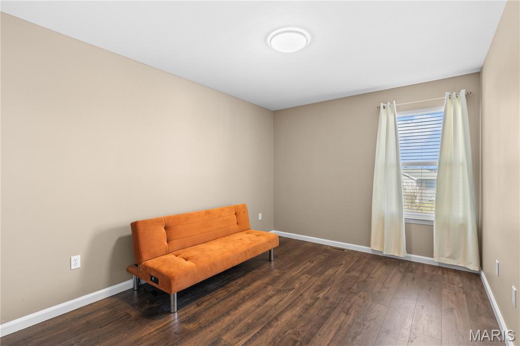 Newport Meadow #1 - Residential