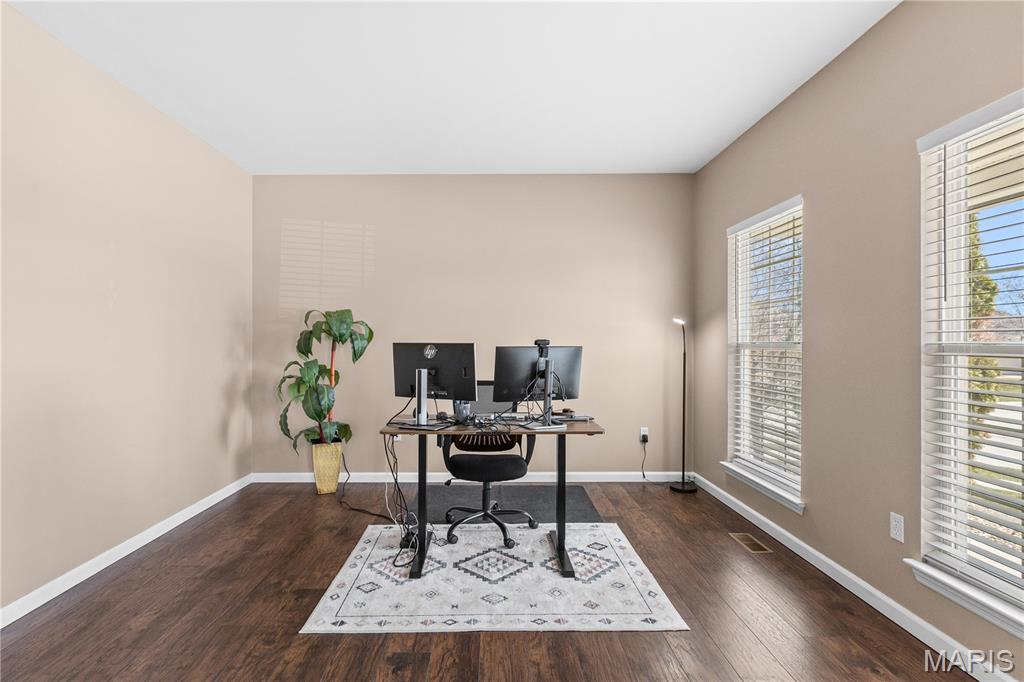 Newport Meadow #1 - Residential