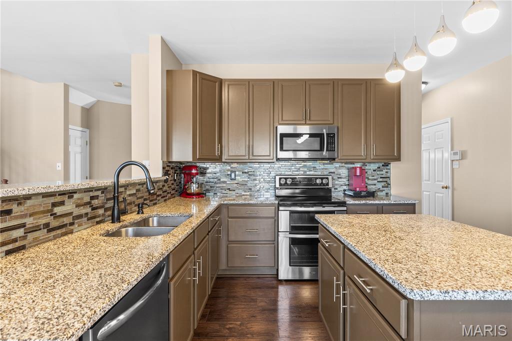 Newport Meadow #1 - Residential