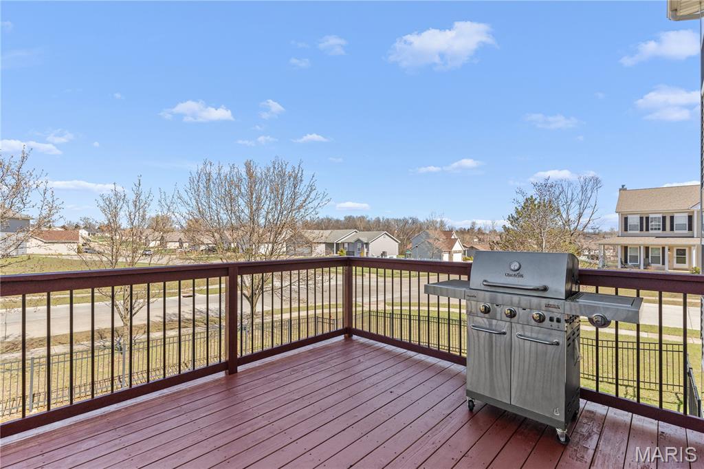 Newport Meadow #1 - Residential