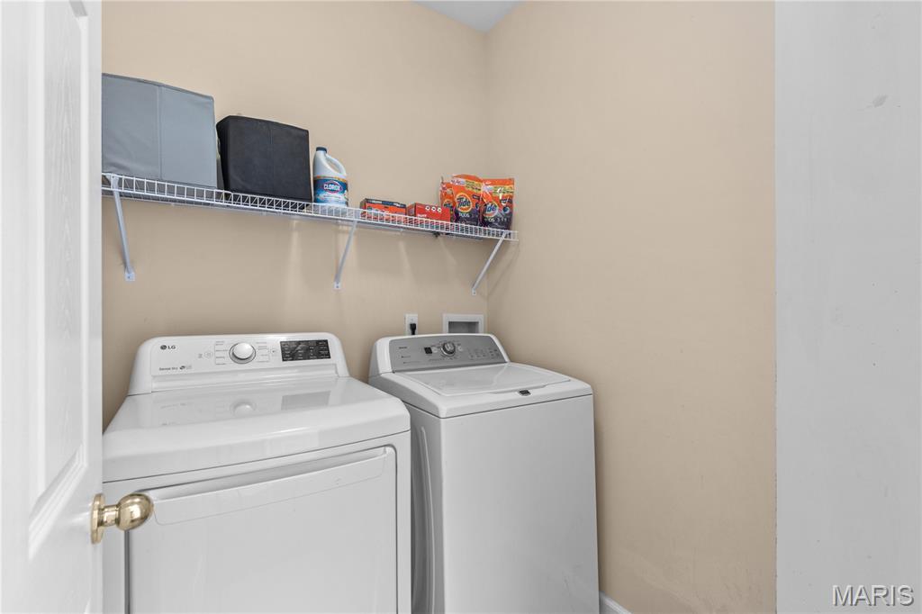 Newport Meadow #1 - Residential