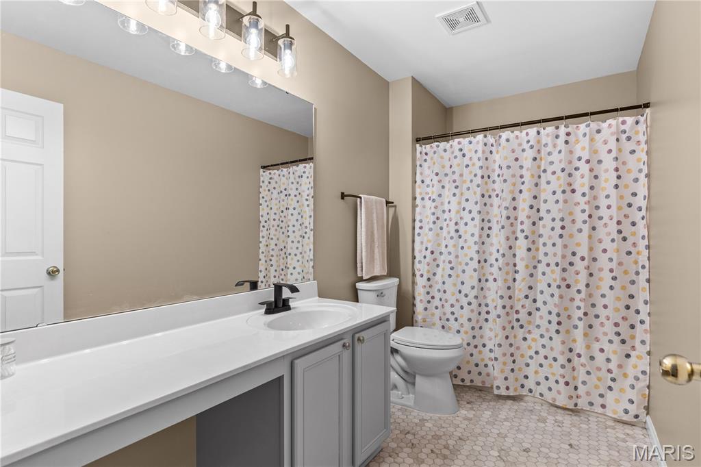 Newport Meadow #1 - Residential