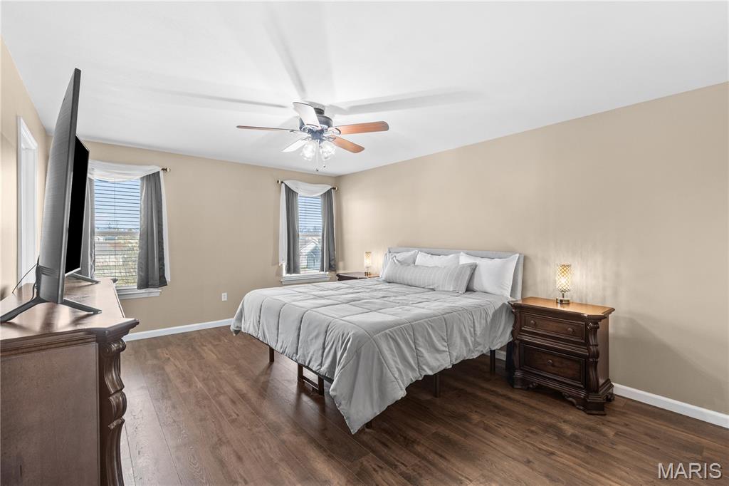 Newport Meadow #1 - Residential