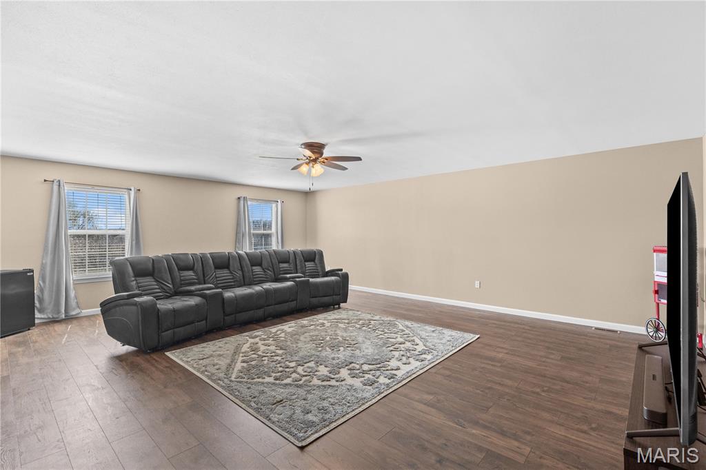 Newport Meadow #1 - Residential