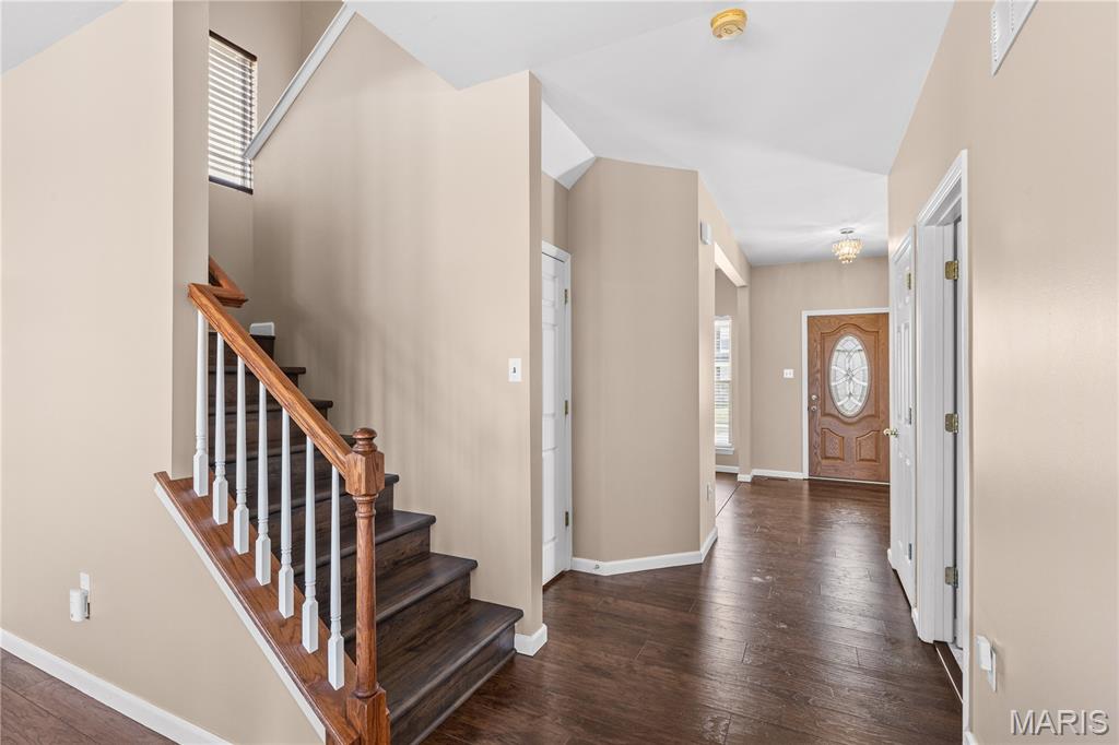 Newport Meadow #1 - Residential