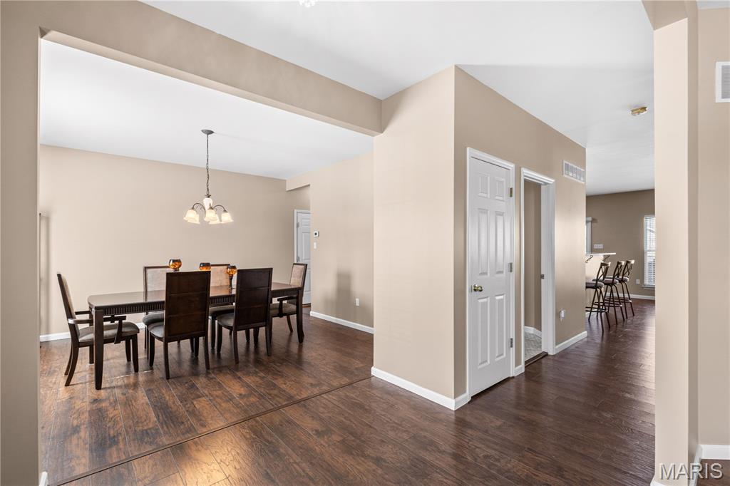 Newport Meadow #1 - Residential