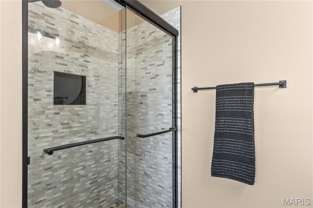 Newport Meadow #1 - Residential