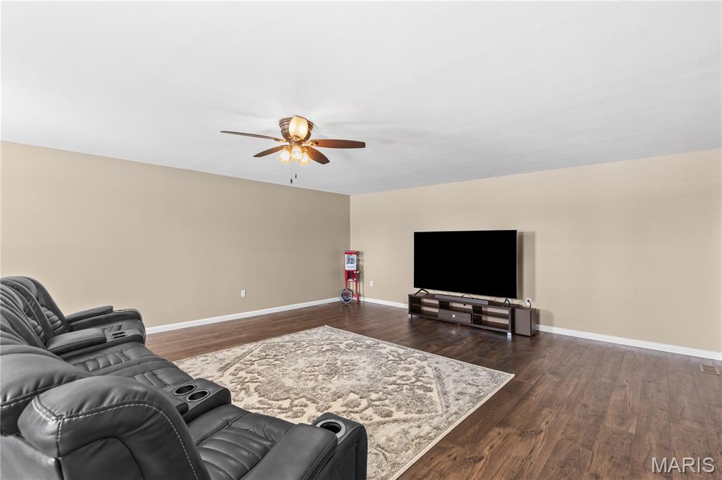 Newport Meadow #1 - Residential