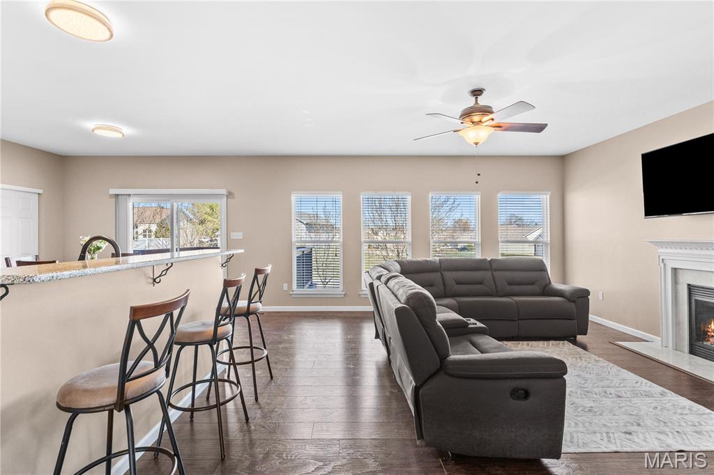 Newport Meadow #1 - Residential