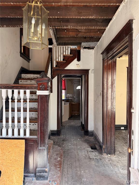 Lindell Fair Ground Add - Residential