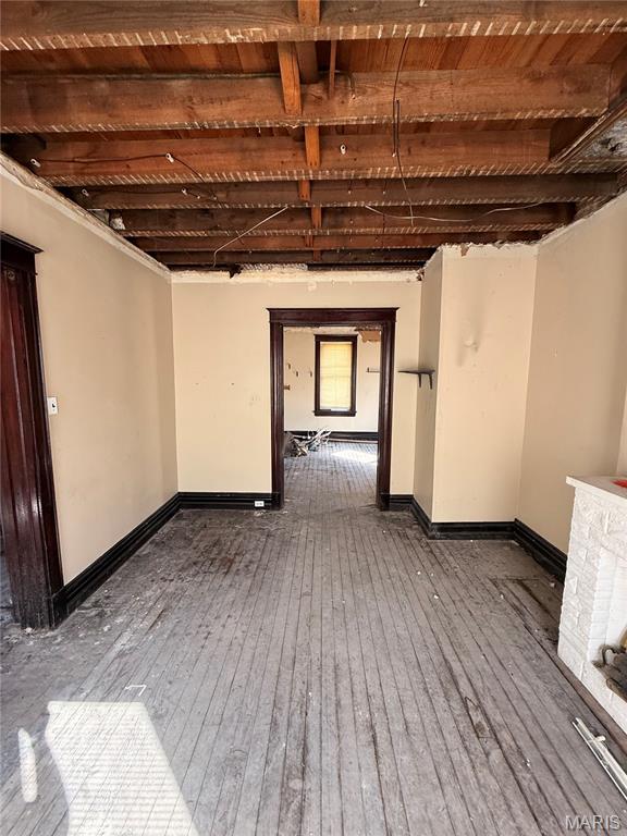 Lindell Fair Ground Add - Residential